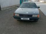 Audi 100 1988 годаүшін650 000 тг. в Жетысай – фото 4