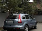 Honda CR-V 2007 года за 7 000 000 тг. в Алматы – фото 2