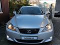 Lexus IS 250 2007 годаүшін5 500 000 тг. в Костанай