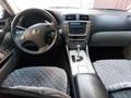 Lexus IS 250 2007 годаүшін5 500 000 тг. в Костанай – фото 5