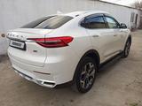 Haval F7x 2021 года за 8 999 999 тг. в Атырау – фото 4