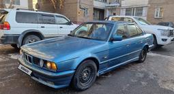 BMW 525 1993 года за 2 500 000 тг. в Астана – фото 2