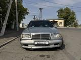Mercedes-Benz C 280 1994 года за 2 800 000 тг. в Кентау – фото 3