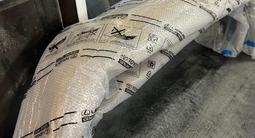 Бампер передний задний Под Оригинал тойота лексус за 45 000 тг. в Алматы – фото 4