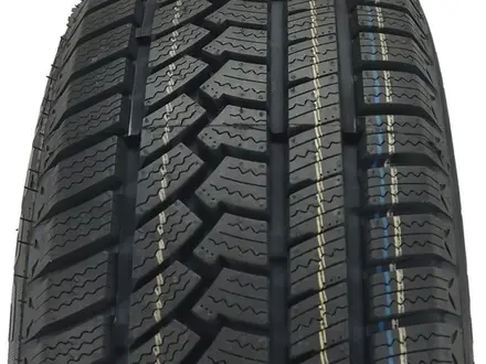 225/55R19 OVATION w586 липучки, мягкие, тихие, отличное сцепление на снегу за 43 000 тг. в Астана