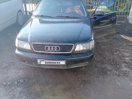 Audi A6 1995 года за 1 800 000 тг. в Айтеке би – фото 3