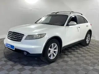 Infiniti FX35