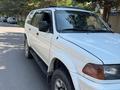 Mitsubishi Montero Sport 1996 года за 2 800 000 тг. в Алматы – фото 2