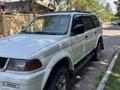 Mitsubishi Montero Sport 1996 года за 2 800 000 тг. в Алматы – фото 4