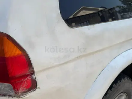 Mitsubishi Montero Sport 1996 года за 2 800 000 тг. в Алматы – фото 7