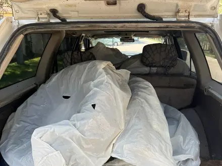 Mitsubishi Montero Sport 1996 года за 2 800 000 тг. в Алматы – фото 8