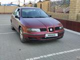 SEAT Toledo 2002 годаүшін3 500 000 тг. в Актобе – фото 4