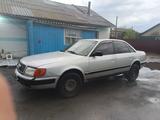 Audi 100 1991 года за 1 000 000 тг. в Тимирязево – фото 2