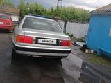 Audi 100 1991 года за 1 000 000 тг. в Тимирязево – фото 3
