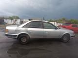 Audi 100 1991 года за 1 000 000 тг. в Тимирязево – фото 5