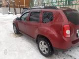 Renault Duster 2014 годаүшін5 500 000 тг. в Костанай