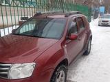 Renault Duster 2014 годаүшін5 500 000 тг. в Костанай – фото 2