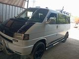 Volkswagen Caravelle 1995 года за 5 000 000 тг. в Алматы – фото 2