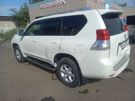 Toyota Land Cruiser Prado 2013 года за 16 500 000 тг. в Павлодар – фото 8