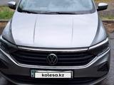 Volkswagen Polo 2022 годаүшін8 700 000 тг. в Экибастуз