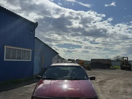 Volkswagen Passat 1992 года за 1 400 000 тг. в Костанай – фото 4