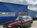 Volkswagen Passat 1992 годаүшін1 400 000 тг. в Костанай