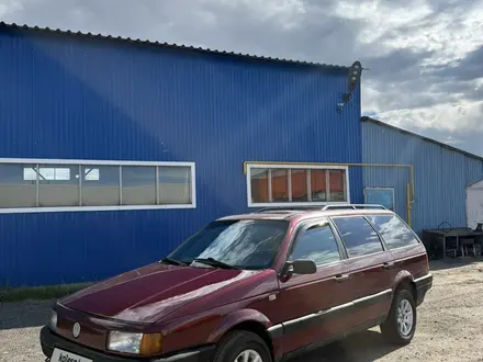Volkswagen Passat 1992 года за 1 400 000 тг. в Костанай