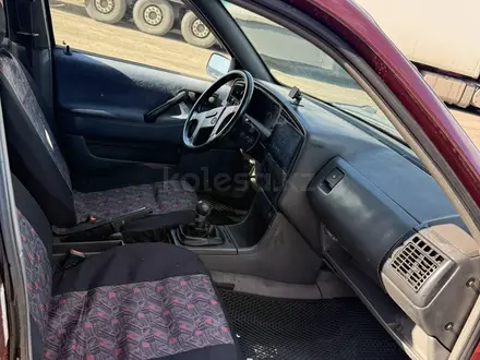 Volkswagen Passat 1992 года за 1 400 000 тг. в Костанай – фото 6