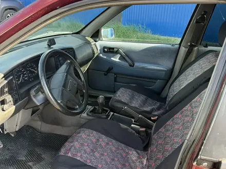 Volkswagen Passat 1992 года за 1 400 000 тг. в Костанай – фото 8