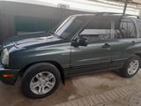 Suzuki Grand Vitara 2001 годаүшін3 000 000 тг. в Кызылорда