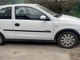 Opel Corsa 2003 годаүшін2 300 000 тг. в Алматы