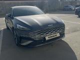 Kia K8 2021 года за 15 000 000 тг. в Алматы – фото 5