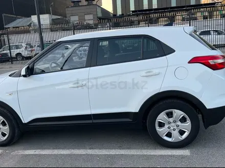 Hyundai Creta 2019 года за 9 000 000 тг. в Шымкент – фото 3