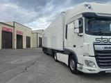DAF 2018 годаүшін42 000 000 тг. в Алматы – фото 2