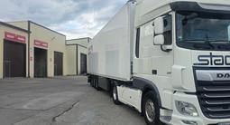 DAF 2018 годаүшін42 000 000 тг. в Алматы – фото 2