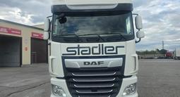 DAF 2018 годаүшін42 000 000 тг. в Алматы