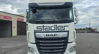 DAF 2018 года за 42 000 000 тг. в Алматы