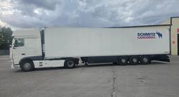 DAF 2018 годаүшін42 000 000 тг. в Алматы – фото 4