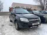 ВАЗ (Lada) Granta 2190 2012 года за 1 850 000 тг. в Уральск