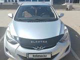 Hyundai Elantra 2013 года за 4 600 000 тг. в Павлодар