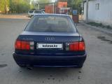 Audi 80 1992 года за 1 550 000 тг. в Павлодар – фото 4