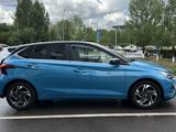 Hyundai i20 2023 года за 7 777 000 тг. в Астана – фото 4
