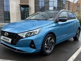Hyundai i20 2023 года за 7 777 000 тг. в Астана