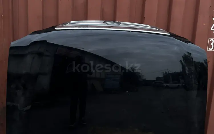 Капот Lexus LX 570 за 350 000 тг. в Астана