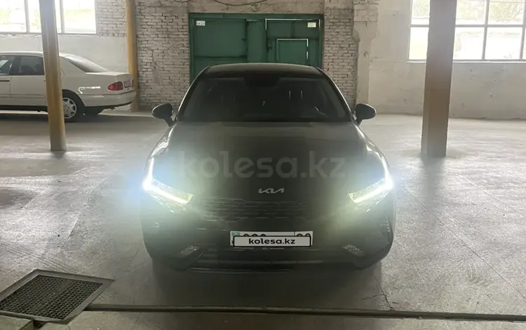 Kia K5 2022 годаfor12 500 000 тг. в Караганда