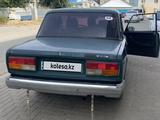 ВАЗ (Lada) 2107 1998 года за 670 000 тг. в Актобе – фото 3