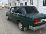 ВАЗ (Lada) 2107 1998 года за 670 000 тг. в Актобе – фото 2