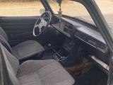 ВАЗ (Lada) 2107 1998 года за 670 000 тг. в Актобе – фото 4