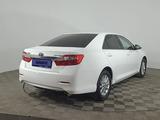 Toyota Camry 2014 годаfor9 990 000 тг. в Караганда – фото 5