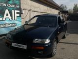 Mazda 323 1995 годаүшін1 350 000 тг. в Алматы – фото 2